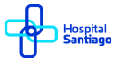 Logo Hospital Santiago